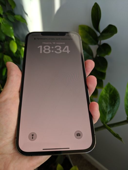 iPhone 12 Pro Max 128 GB