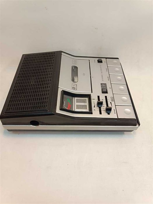 Magnetofon Grundig C 430 R Automatic
