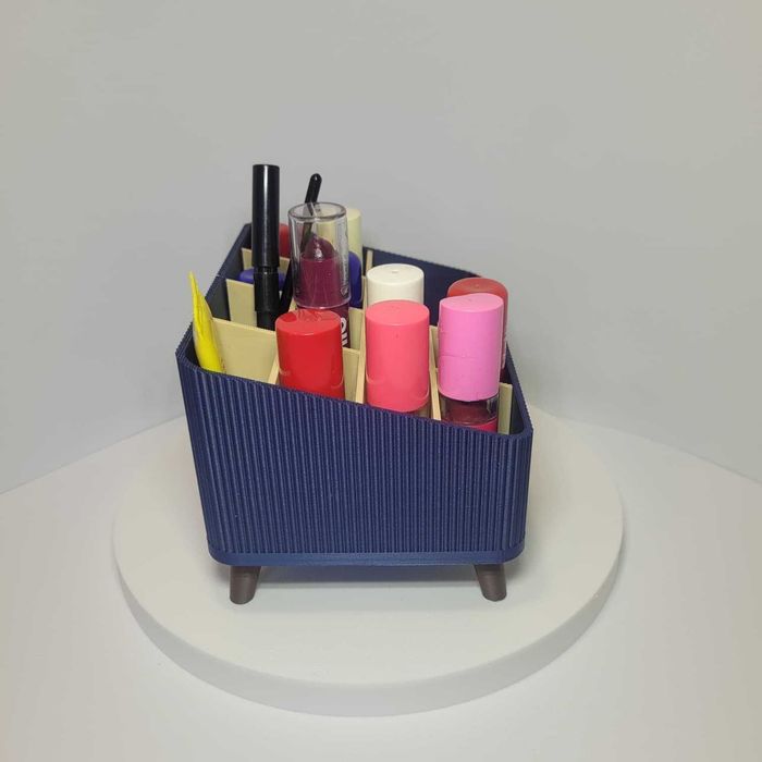 Organizador de Cosméticos