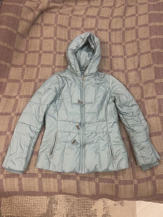 Куртка Sela в хорошем состоянии