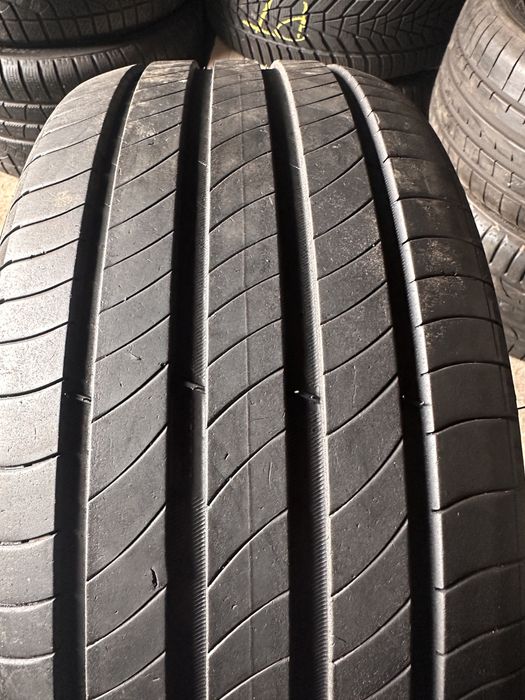 Opona letnia 245/45/18 Michelin