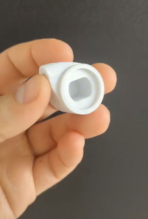 Моделювання, 3d друк