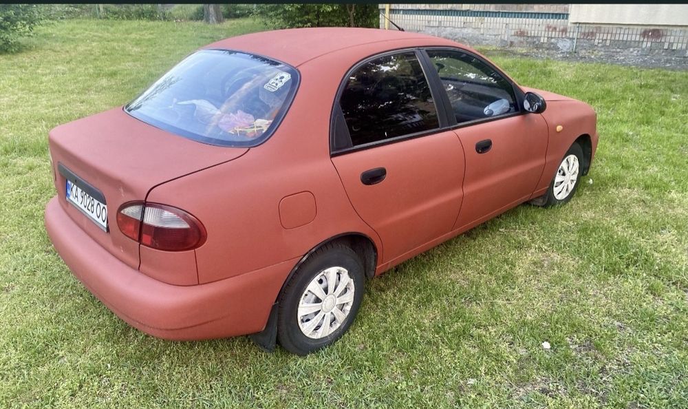 Део сенс 2006 рік