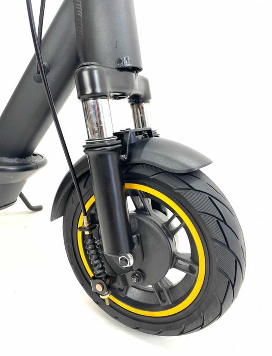 Електросамокат X-Scooter EKAM G30 MAX PRO (15АН 600ВТ 36v)