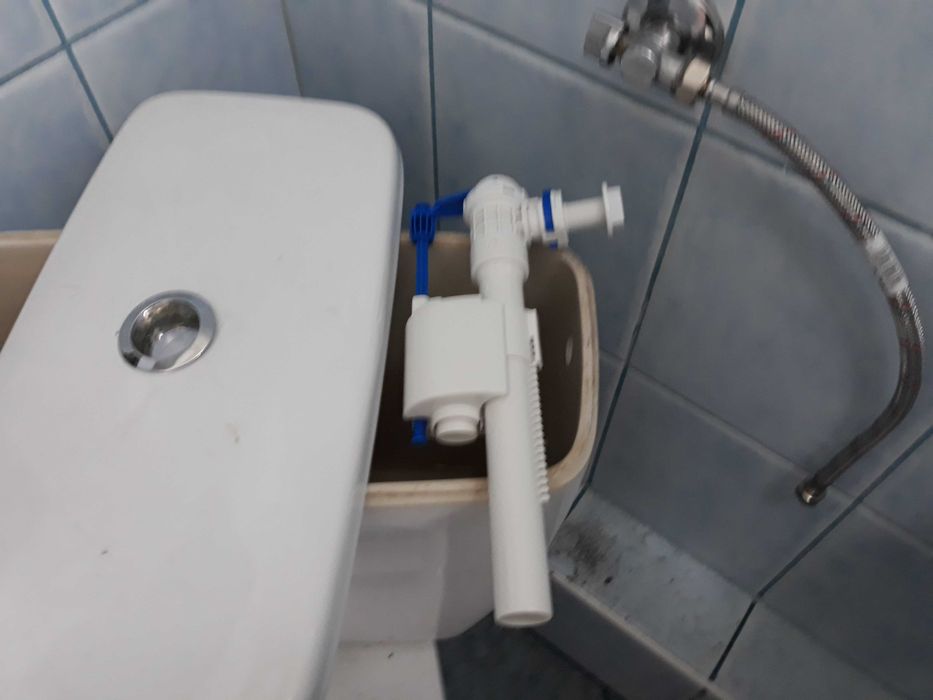 Hydraulik NATYCHMIAST - Awarie domowe. Mroźenie rur przeróbki remonty.