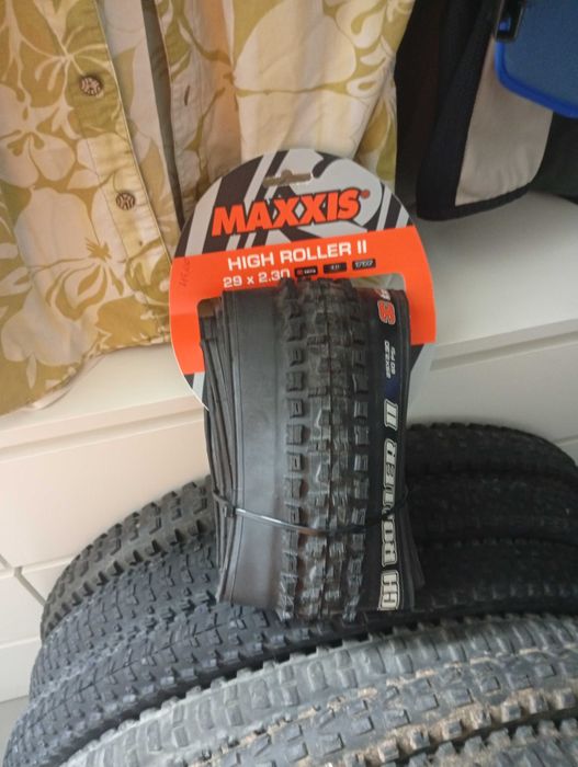 Pneu Maxxis 29x2.30