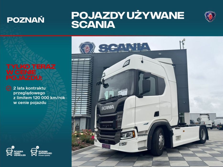 Scania
