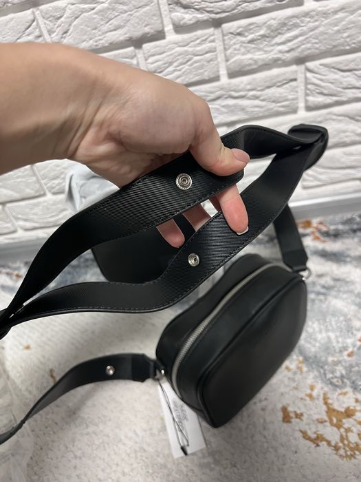 Оригінал calvin   Klein сумка сумочка