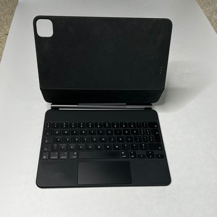 Klawiatura Magic Keyboard do iPad Pro 11”