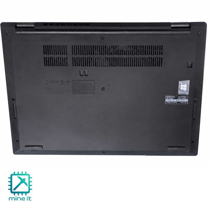 Laptop LENOVO ThinkPad L13 Gen2 | i5 | 8 GB | 256 GB | 13.3" |