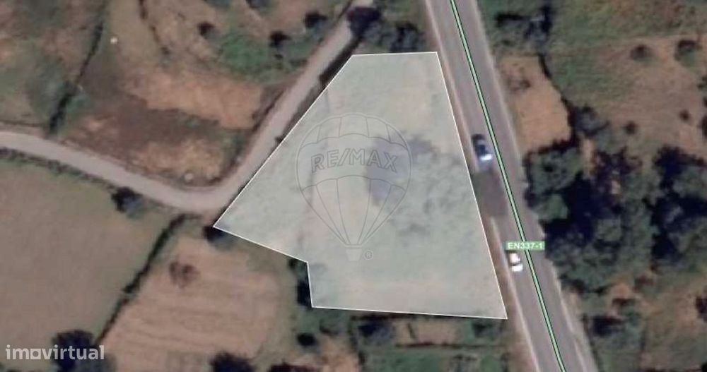 Terreno  para venda