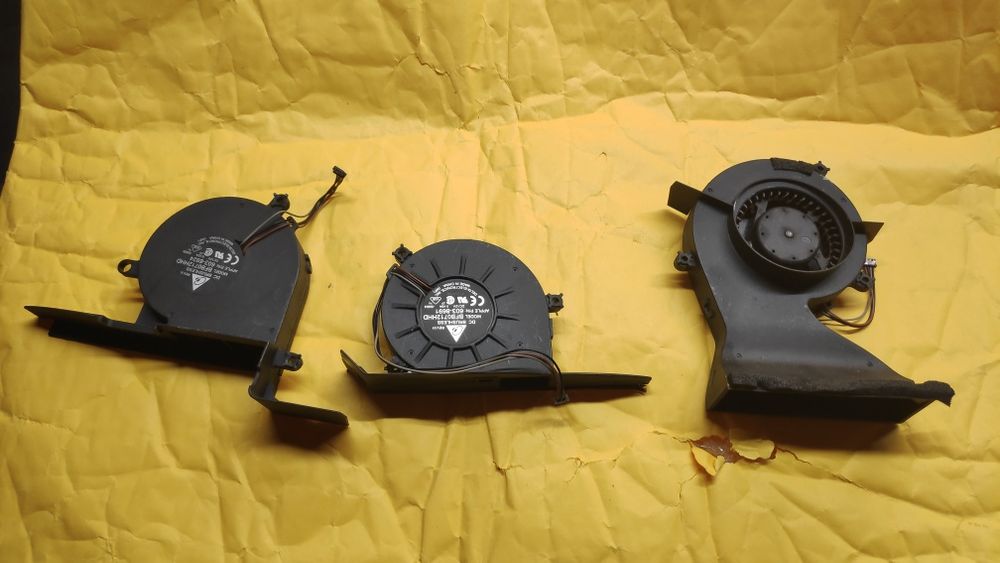 Wentylator. APPLA do stacjonarnego pc