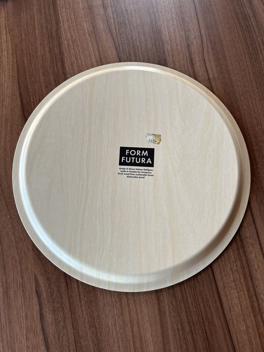 Bandeja Design Sueco