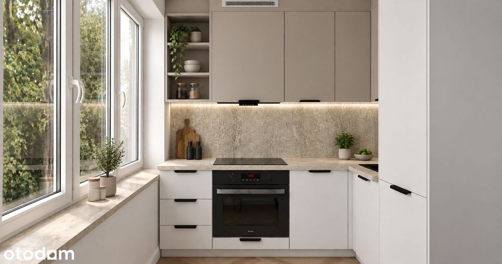 2026rok I 3 pokoje | 48 m² | po generalnym remoncie | Dębica, Tuwima