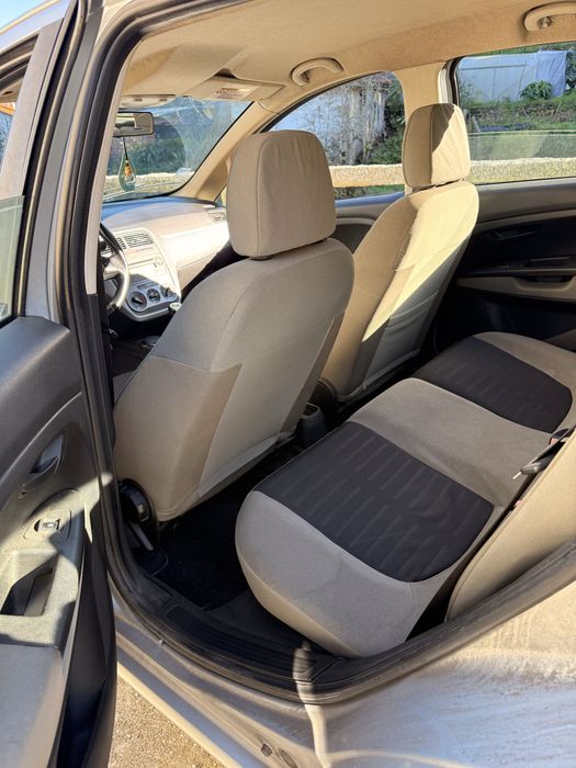 Fiat Grande Punto 2006