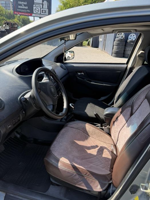 Geely MK 2012 авто