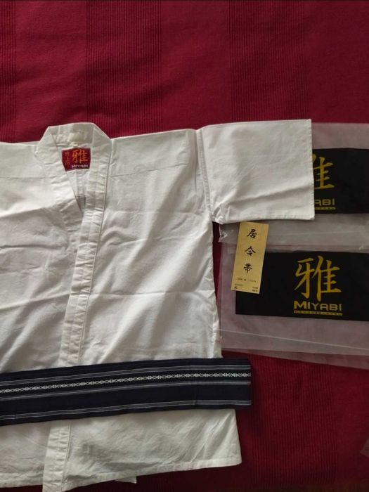 Hakama Miyabi 1,70