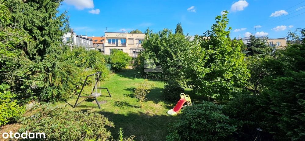Gaj - Budynek Wolno Stojacy Na Działce 713 m2