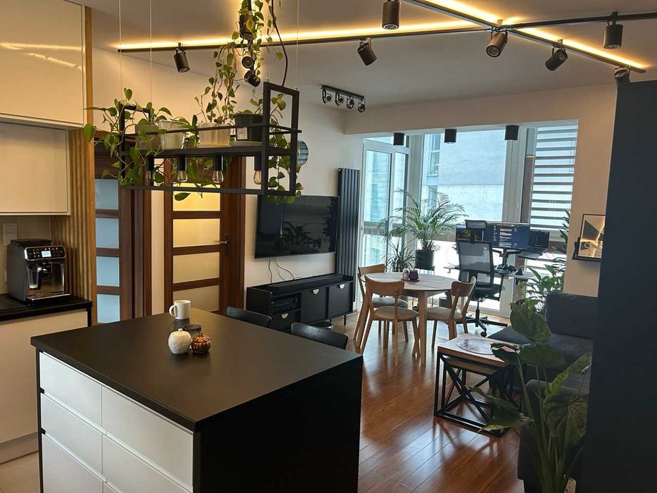 Apartamenty Wielicka Prokocim 2 sypialnie wysoki standard
