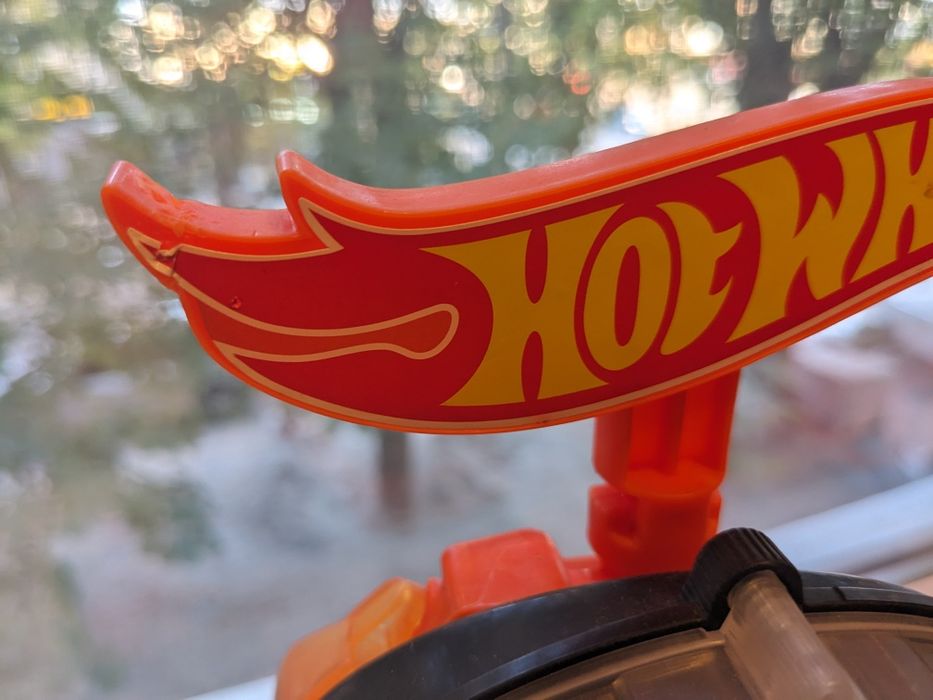 Треки Hot Wheels