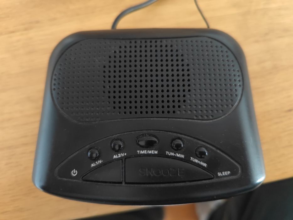 Rádio kunft pequeno