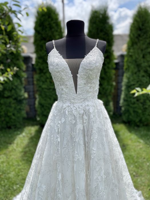 Весільна сукня ,свадебное платье, сукня на випускний