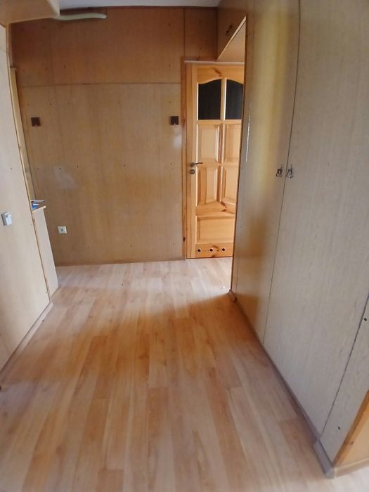 Mieszkanie 68m2 4 pokoje z balkonem