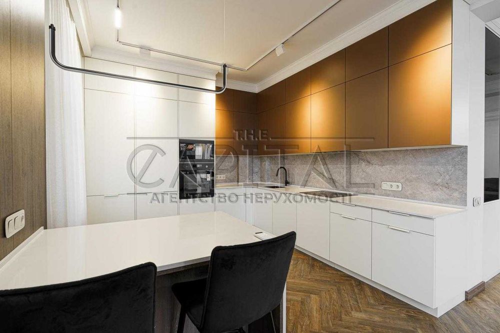 Багатокімнатна квартира за адресою бульвар Дружби Народів (площа 187 м²) - Atlanta.ua - фото 5