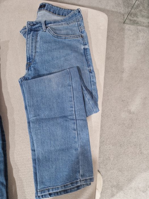 Calças ganga Tiffosi