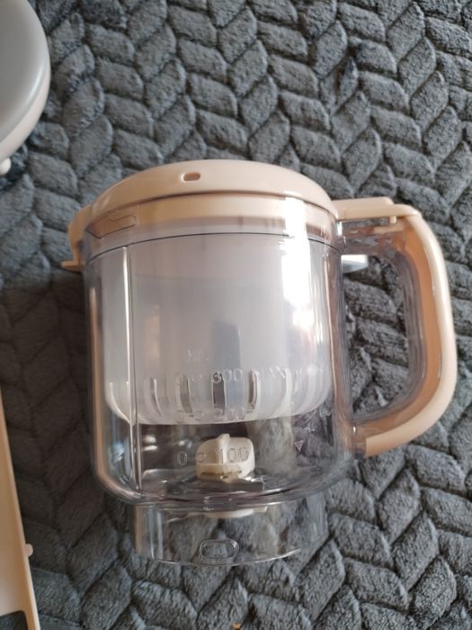 Sprzedam Multiblender MOMINI 6 w 1