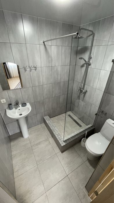 Кімнати - студії в Східниці