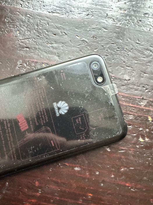 Huawei Y5 2018 – dobry stan, w pełni sprawny