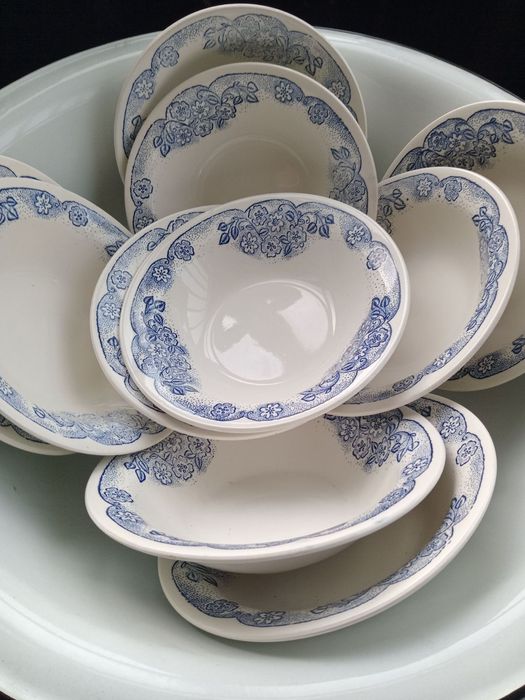 Тарілки    супові