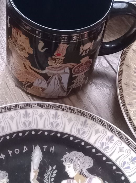 Набор Афродiта(Элiна)