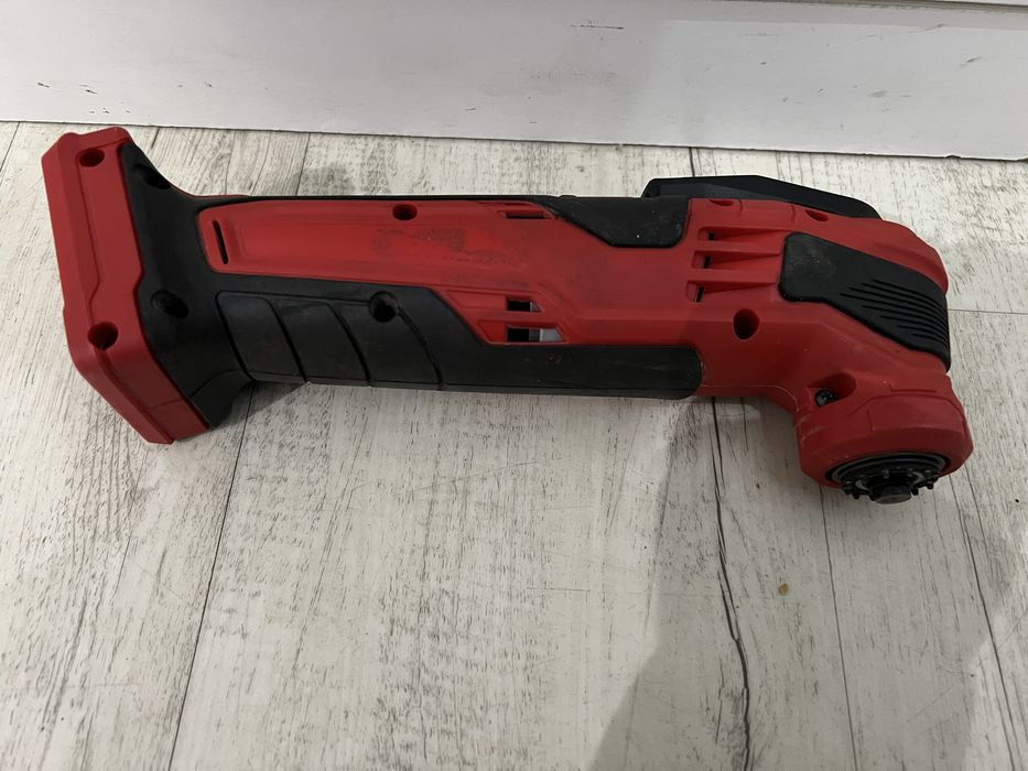 Akumulatorowe Urządzenie wielofunkcyjne einhell varrito multitool 18v