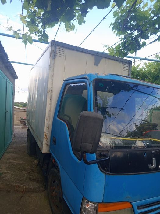 Продам  JAC 1020k