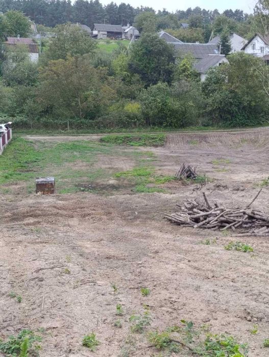 Продаж Ексклюзивної ділянки!   с. Бірки    Лісопотік