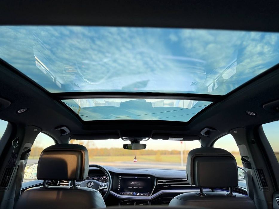 Продам Volkswagen Toureg