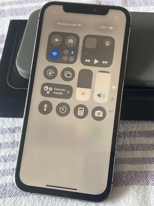 Iphone 12 pro 128GB