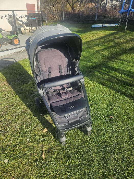 Spacerówka stan dobry