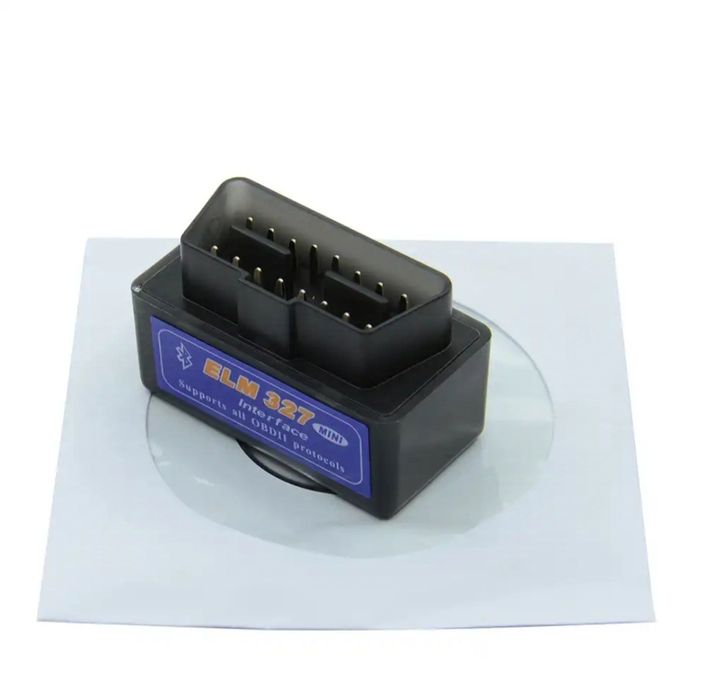 OBD сканер MINI ELM327 Bluetooth v2.1
