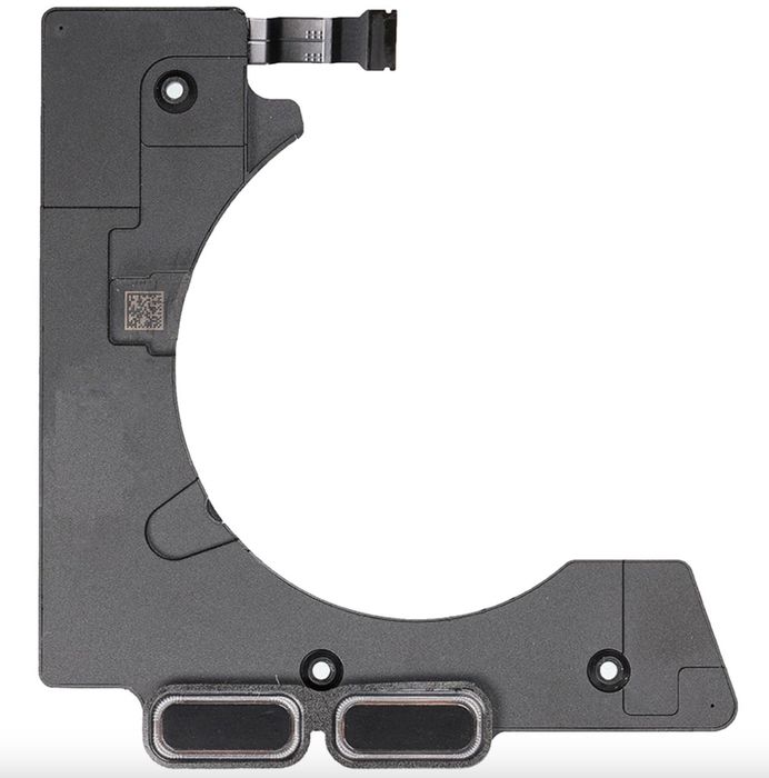 Głośnik prawy MacBook Pro M1 13 Retina A2289 A2338
