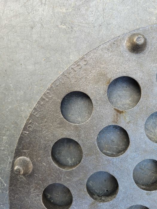 Пельменница ссср толстая