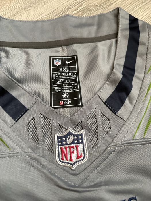 Koszulka NFL  seahawks