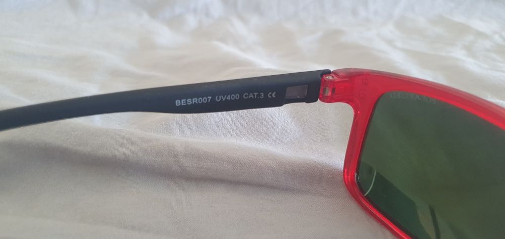 Oculos Oficiais Benfica, Kypers Eyewear