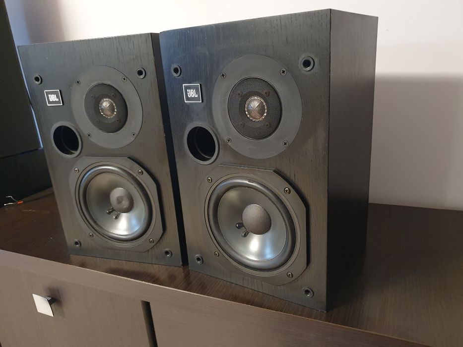 Kolumny JBL L20T made in USA CALIFORNIA