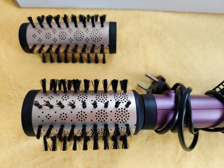 Фен-щітка Babyliss AS950E