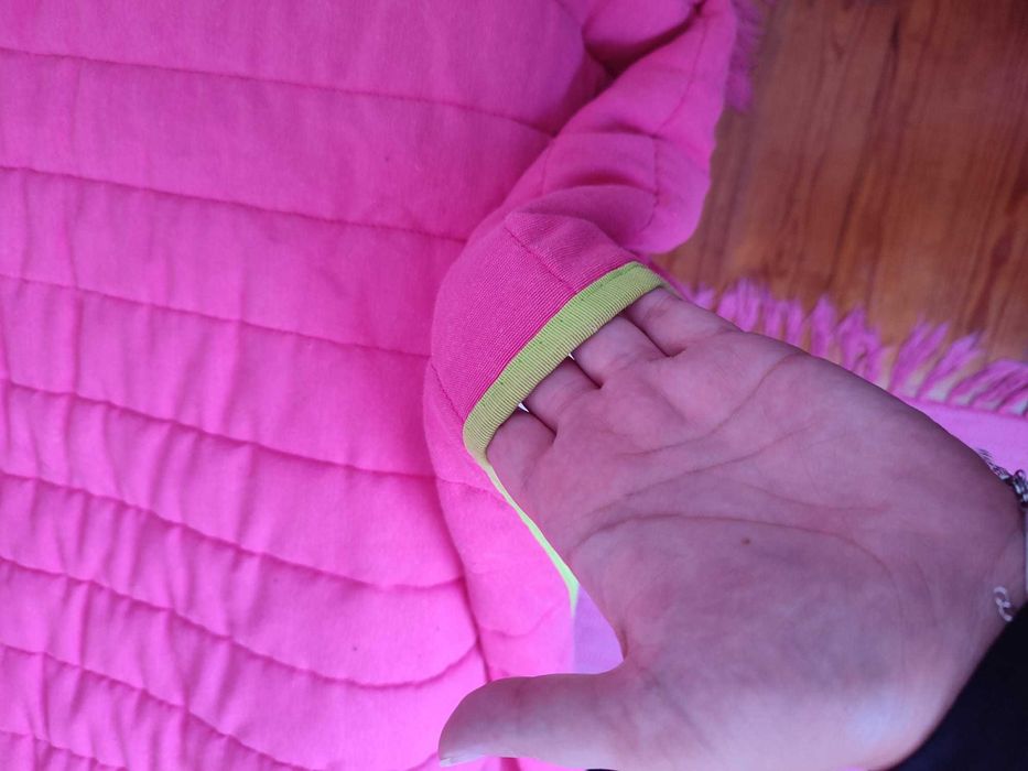 Colcha da Hello Kitty para cama de solteiro