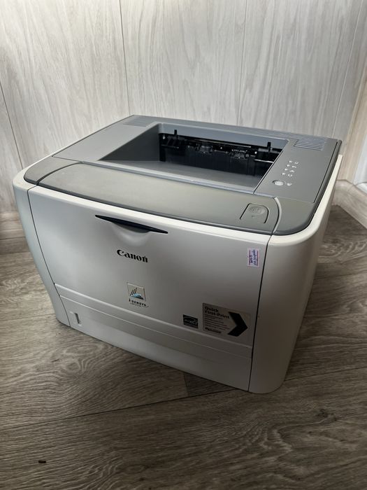 Лазерний принтер Canon LBP3310