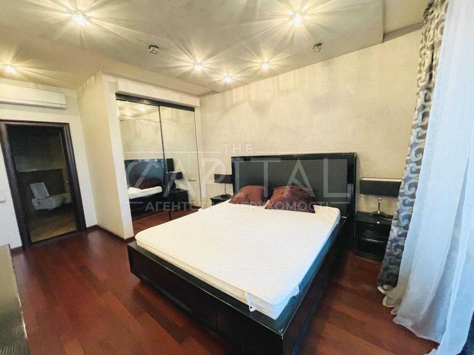 4+-rooms apartment apartment by the address (area 170 m²) - Atlanta.ua - photo 14